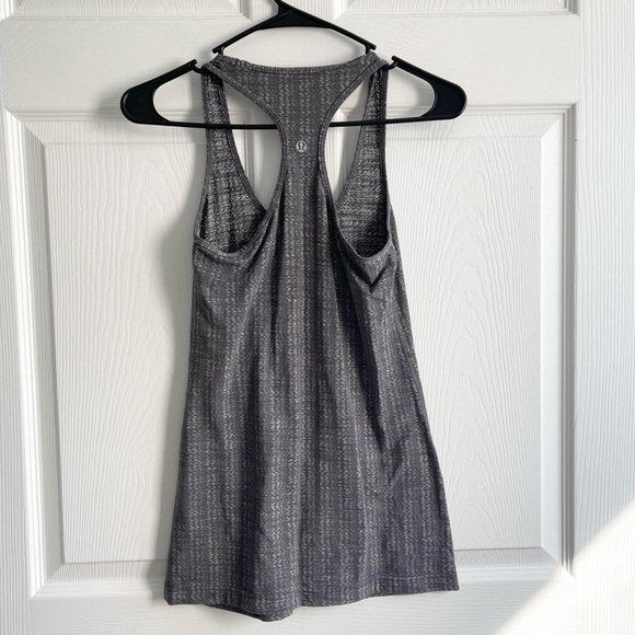 Lululemon Cool Racerback - Picture 4 of 4